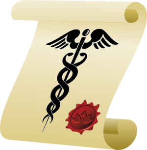 Volunteer Registration (clinical)